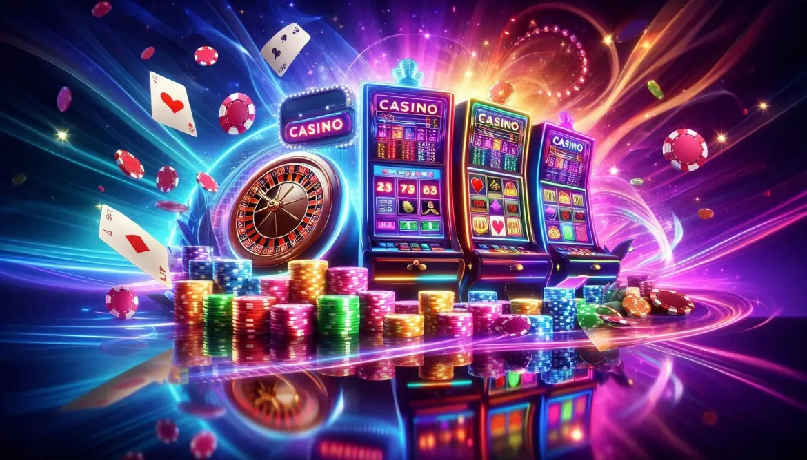 WaBoom77 Casino